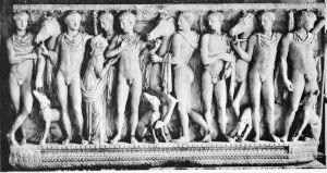 Ancient Roman - 200nd century