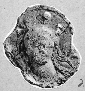Hellenistic - 280 BC