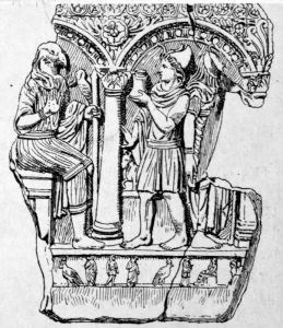 Ancient Roman - 1st century