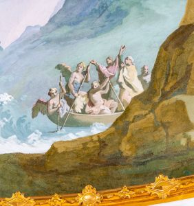 Heigl, Johann Martin (1730-1776) - 1764