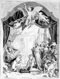Andriessen, Juriaan (1742-1819) - 1762