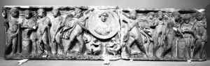 Ancient Roman - 1st century BC