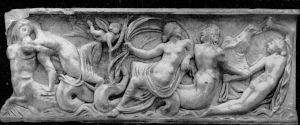 Ancient Roman - 1st century BC