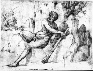 Italian - 16th century