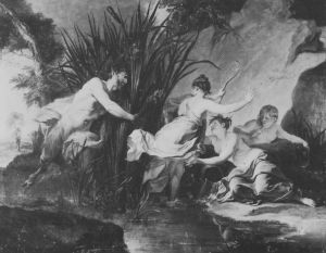 Coypel, Nöel-Nicolas (1690-1734) - 1723