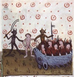 Bibliotheque municipale - 245, fol. 160v - 1462