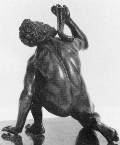 Desiderio da Firenze (active first half 16th century) - 16th century (first half)