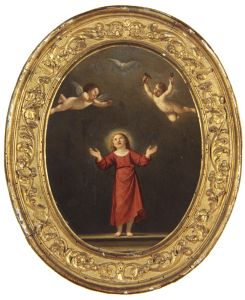 Albani, Francesco (1578-1660) - 1627