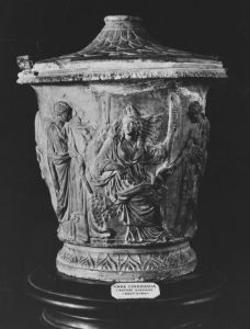 Graeco-Roman - 1st century BC (second half)