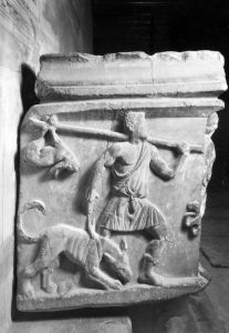 Ancient Roman - 200nd century