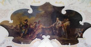 Zeiller, Johann Jakob (1708-1783) - 1746
