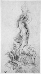 Bernini, Giovanni Lorenzo (1598-1680) - 1650