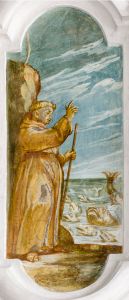 Asam, Hans Georg (1649-1711) - 1686