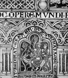 Nicholas of Verdun (active 1181-1205) - 1181