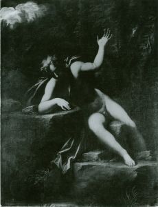 Cagnacci, Guido (1601-1663) - 17th century (middle)