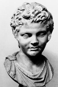 Ancient Roman - 138