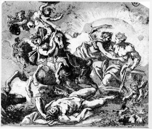Seiter, Daniel (1649-1705) - 17th century (fourth quarter)