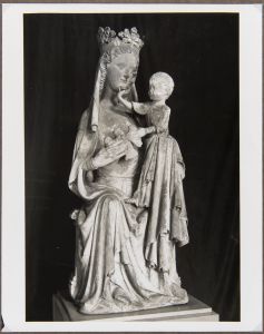 French - 14th century