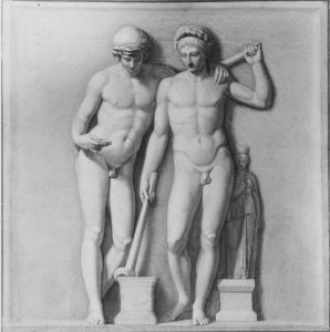 Fagan, Robert (c1761-1816) - 1793 (circa)