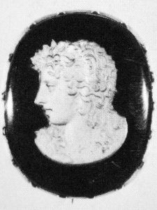 English - 1840 (circa)