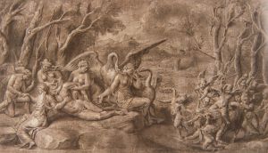 Italian - 16th century
