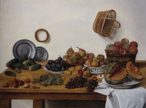 Horemans, Jan Josef, the Younger (born 1714, died after 1790) - 1734