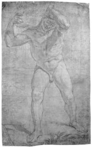 Roman - 17th century