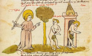 Universitätsbibliothek - 179, fol. 130v - 1436