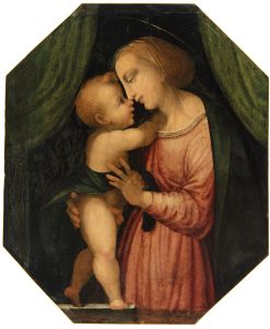 Master of Serumido (active 1st quarter of 16th century) - 16th century (early)