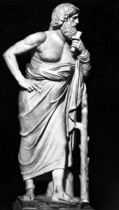Graeco-Roman - 1st century BC