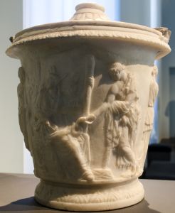 Graeco-Roman - 1st century BC (second half)