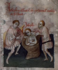 Kanonie sv. Petra a Pavla - 80, fol. 30r - 1415 (circa)
