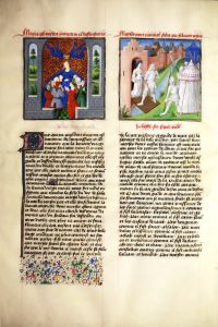 Newberry Library - 40, fol. 38v - 1460 (circa)