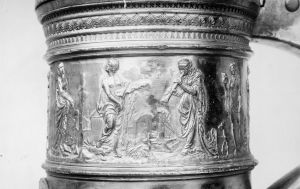 Weise, Paul (died 1591) - 1560 (circa)