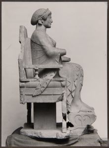 Ancient Greek - 5th century BC (second quarter)