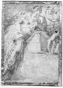 Parmigianino (1503-1540) - 16th century (second quarter)