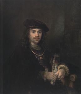 Rembrandt van Rijn (1606-1669) - 1644