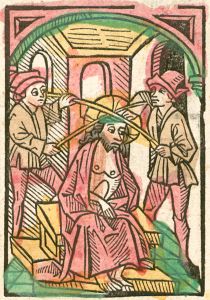 Augsburg - 1492