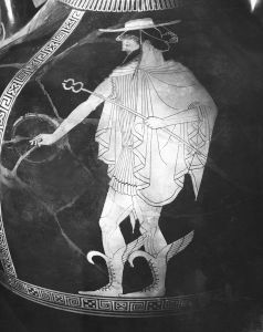 Berlin Painter (c500-c460 BC) - 525 BC