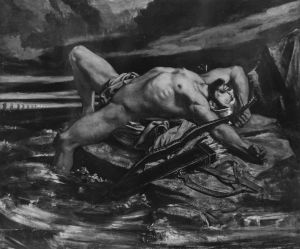 Scott, David (1806-1849)  - 1840