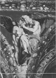 Raphael (Raffaello Sanzio) (1483-1520) - 1517