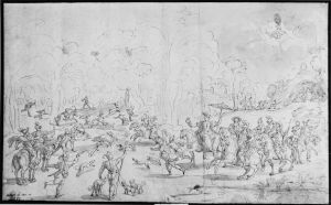 Netherlandish - 16th century (late)