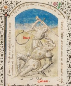 Stiftsbibliothek - Cod. 206(49), fol. 27 - 1450 (circa)