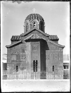 Byzantine - 12th century (late)