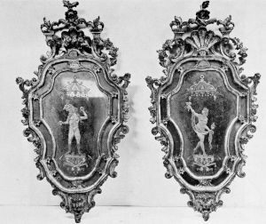Italian - 1730 (circa)