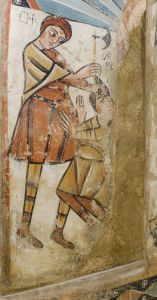 Catalonia - 12th century (second half)