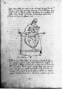 Scot, Michael p.40 - 15th century
