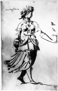 Baldini, Baccio - 1565 (circa)