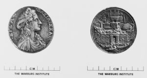 Cesati, Alessandro (active c1538-c1564) - 16th century (middle)