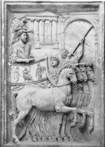 Ancient Roman - 161